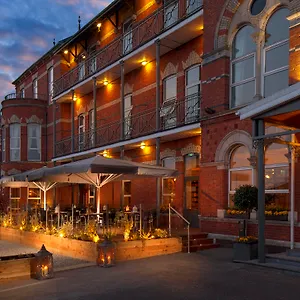 **** Hotel The Address Ierland