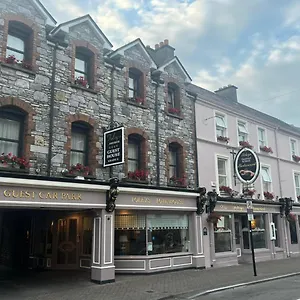 Gasthuis Foley's Townhouse