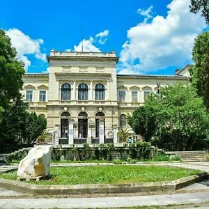  Hostel Musala Bulgarije