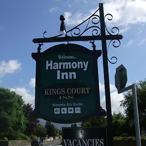 Gasthof Harmony - Kingscourt