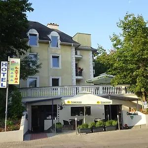 Gasthof Casa Latina