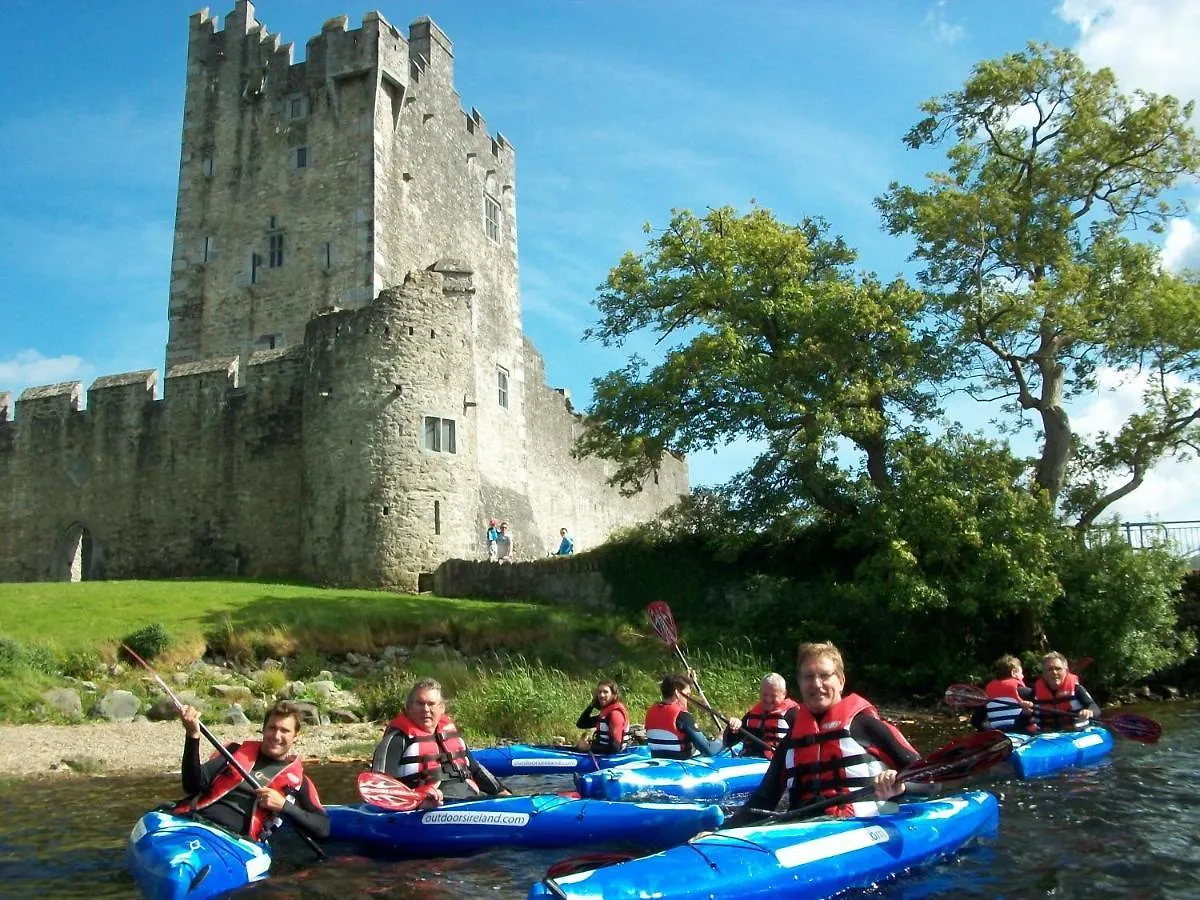 Frühstückspension Bed and Breakfast Tatler Jack Killarney