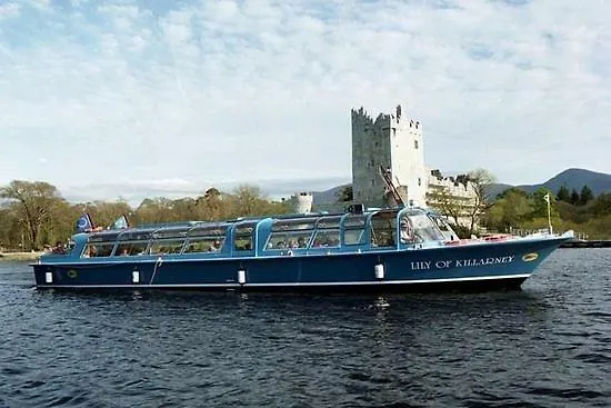 *** Frühstückspension Bed and Breakfast Tatler Jack Killarney Irland