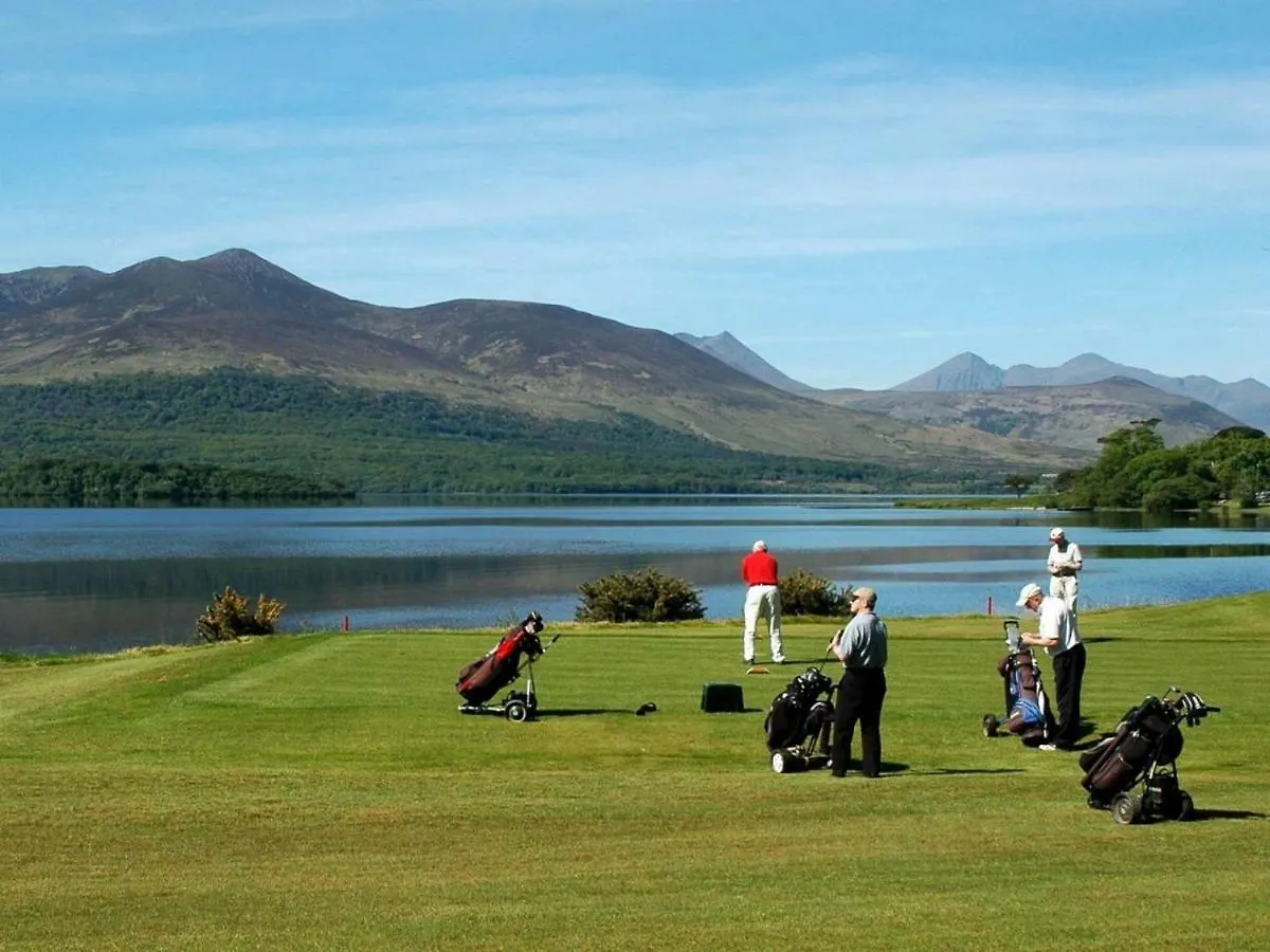 Bed and Breakfast Tatler Jack Killarney 3*,