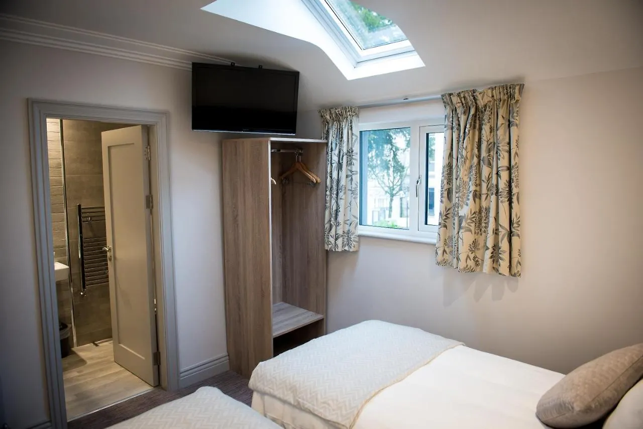 Bed and Breakfast Tatler Jack Killarney Irland